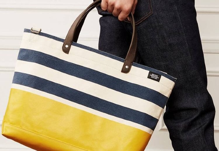 Best Tote Bags for Men (Be Cool and Stylish in 2022)
