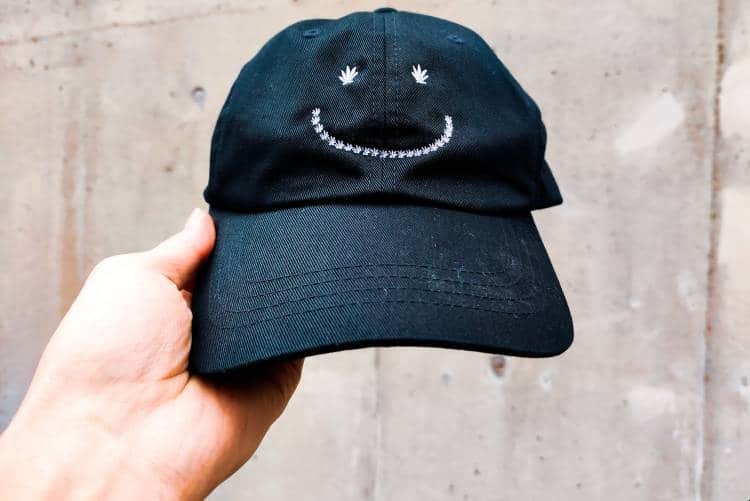 best dad hats