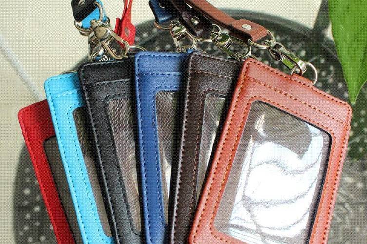 lanyard wallet for men