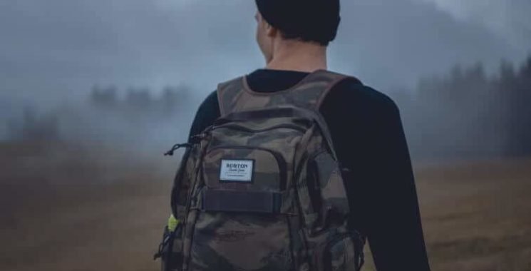 backpacks for big guys