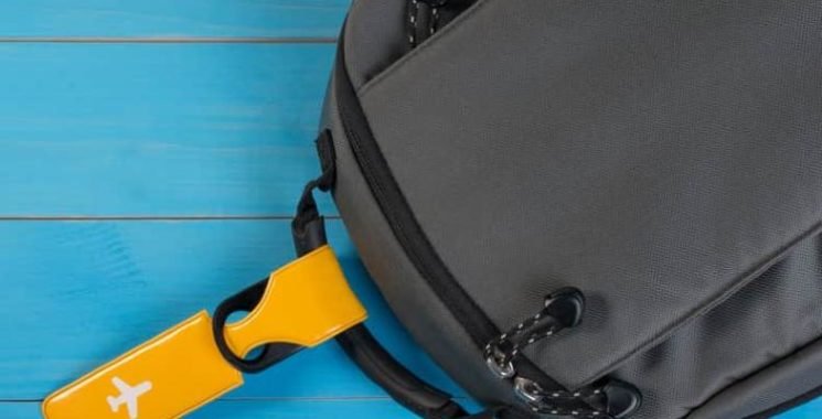 tsa friendly backpack