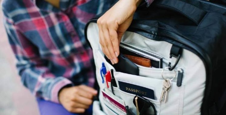 best backpack with multiple compartments