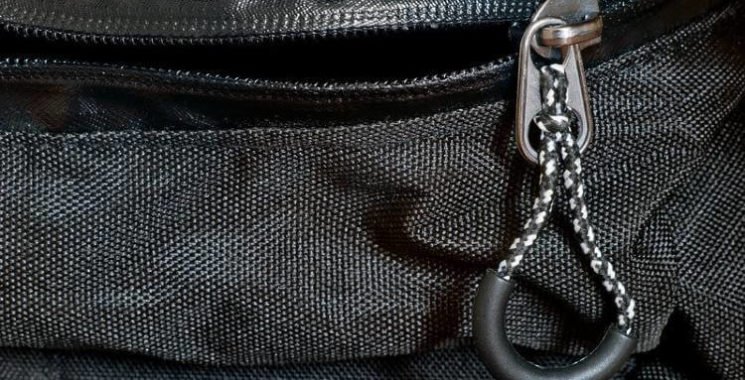 How to Get a Backpack Zipper Unstuck | Owen & Fred
