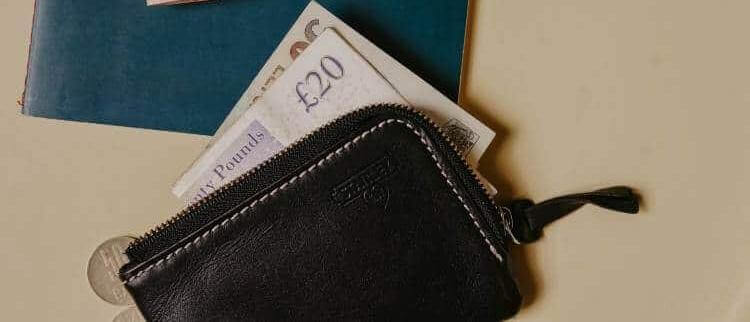 coin pouch