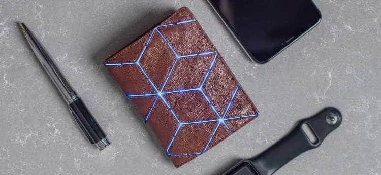 smart wallet