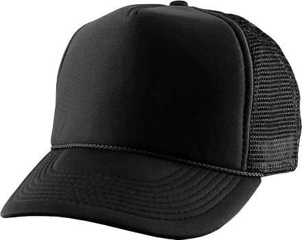 trucker cap