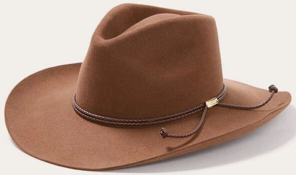 western hat