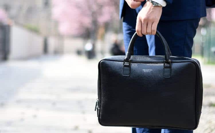 business bag