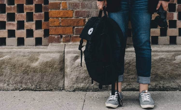 bag for students