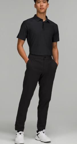 Do Black Pants Go With a Black Shirt? | Owen & Fred