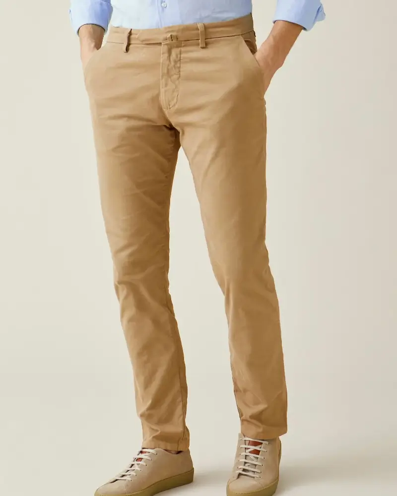 mens slim fit chino pants