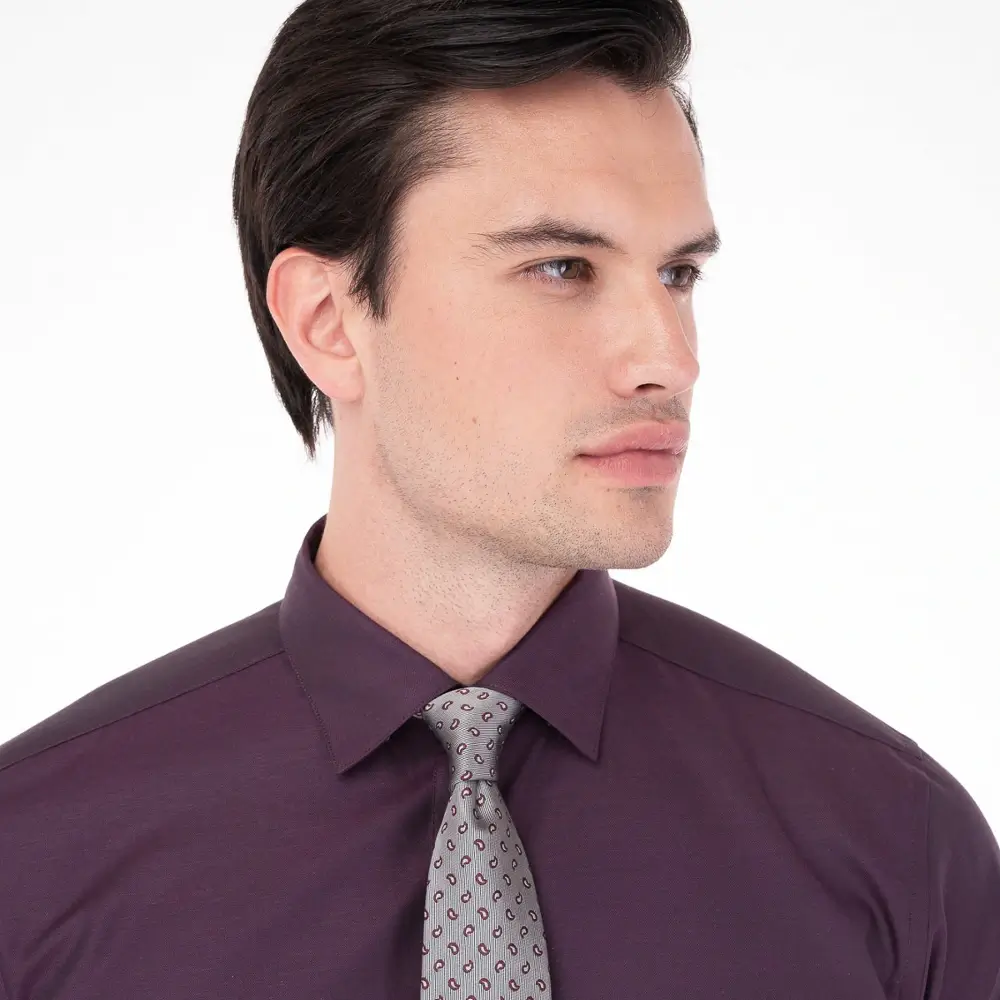 most stylish men’s dress shirts colors